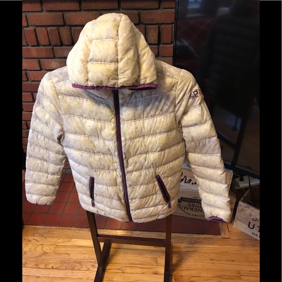 Pajar foldable dawn jacket size M - Picture 1 of 4